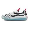 Strker Ultimate Waffle Mesh Canvas Low Top Skate