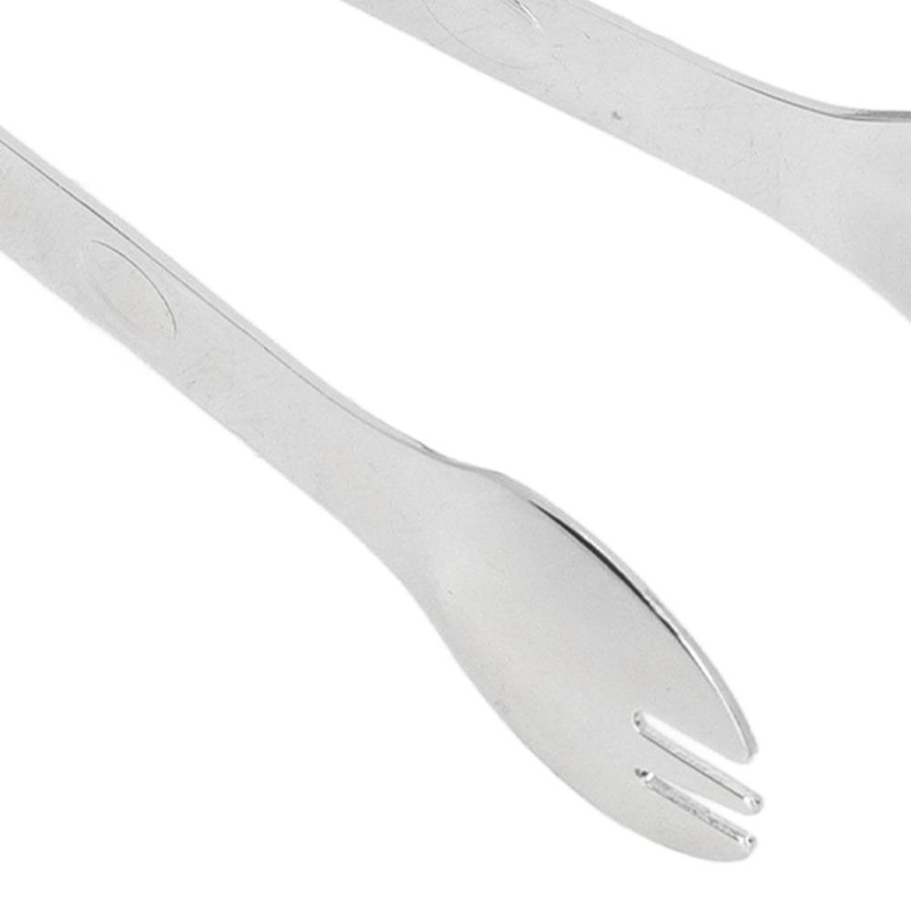 Anti-Slip Grip Food Tongs Silver Gold Ice Cube Tongs Durable Buffet Serving Clip Cocktail Party