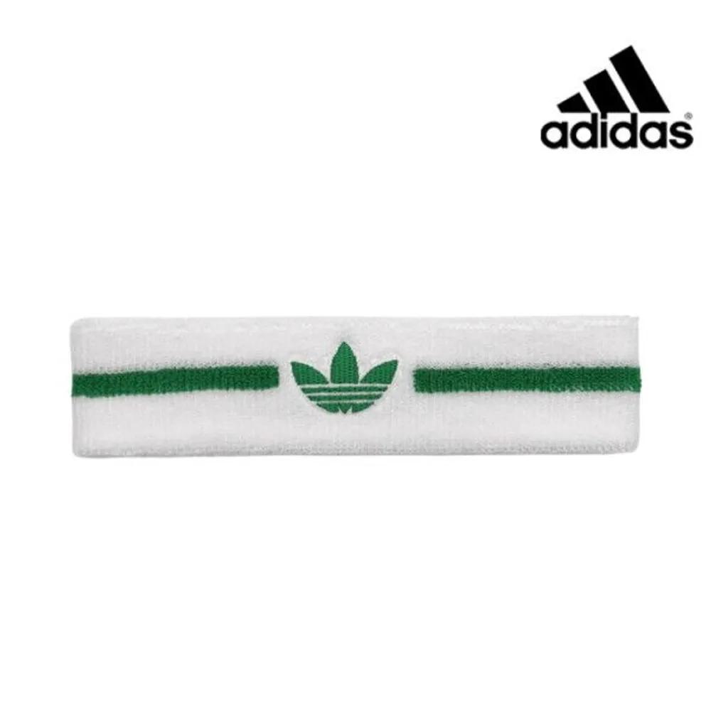 [adidas] Original Tennis Sports Hairband JW6118