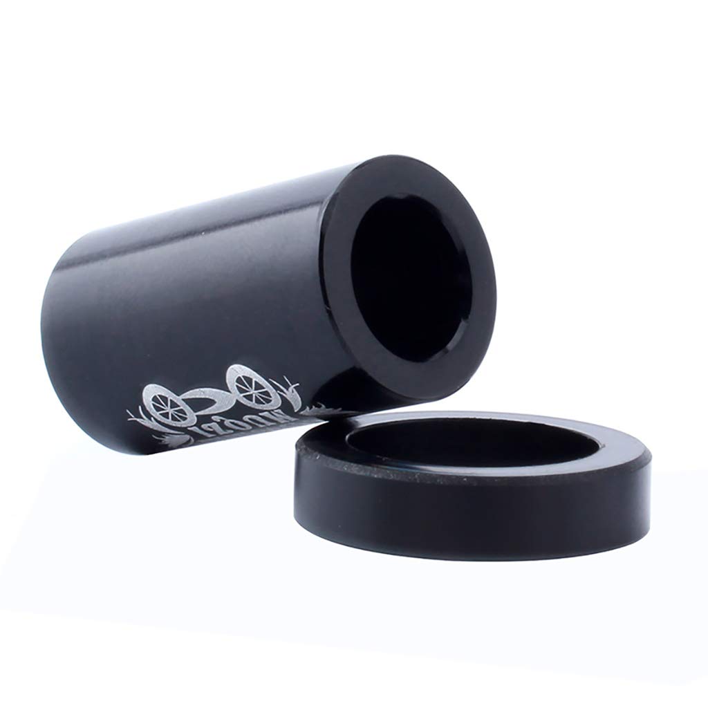 Bicycle Shock Absorber Bush Rear Shock Absorber Mount Kit 7 Sizes - 22.2 X 8mm