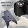 Protective Rubber Skin for D3300 Digital Camera Easy Installation Camera Handle Cover Grip Rubber Cover Unit