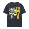 Toy Story Mens IÂ´m 7 T-Shirt