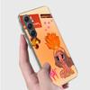 K-Karol G Tropicoqueta Phone Case for Samsung A16 A26 A36 A56 A17 A37 A57 A07 A06 A02S A03 A04S A05S Galaxy Note 20 10 A50S A71