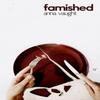Famished by Anna Vaught Paperback Book 9781910312490