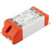 Poppstar - Ballast 12V Pour LED, Transformateur 220V AC / 12V DC 1.25A 15W