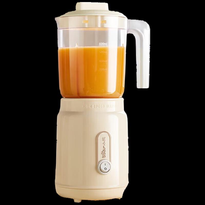 Bear ZMD Multi-Function Juicer & Blender CN plug (adapter included)