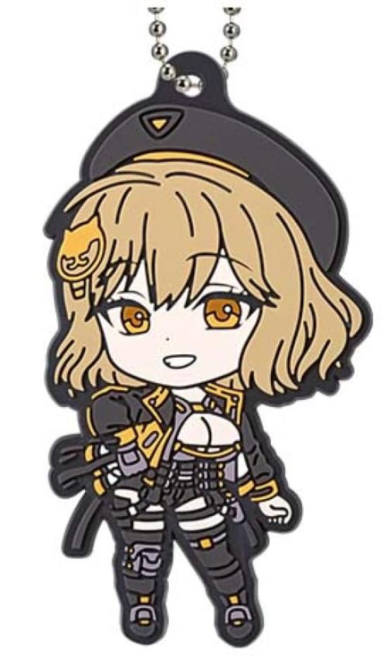 

Ichiban Kuji Goddess of Victory: NIKKE CHAPTER2 J Prize Rubber Charm Anise