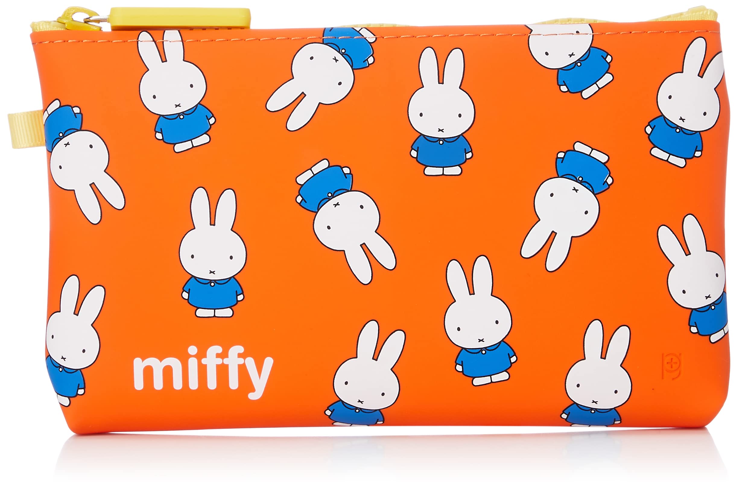 

design NUU miffy Red x x P+g Stand, W19.0 H11.5 D2.5cm, PG-29801