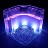 Ant Villa Night Light: Ant Manor Background & Workshop Kingdom Nest Ornament