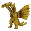 Character Content Production CCP Medium Size Series Godzilla EX Godzilla King Ghidorah King Ghidorah Standard Approximately 130mm PVC Complete Figure