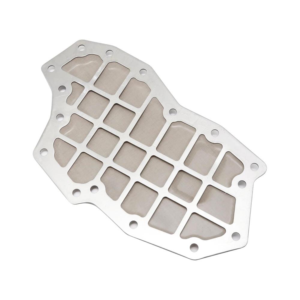 Auto Transmission Filter Kit With Gasket For Nissan Frontier Pathfinder Infiniti