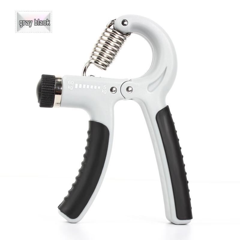 Adjustable Counting Hand Grip Strengthener