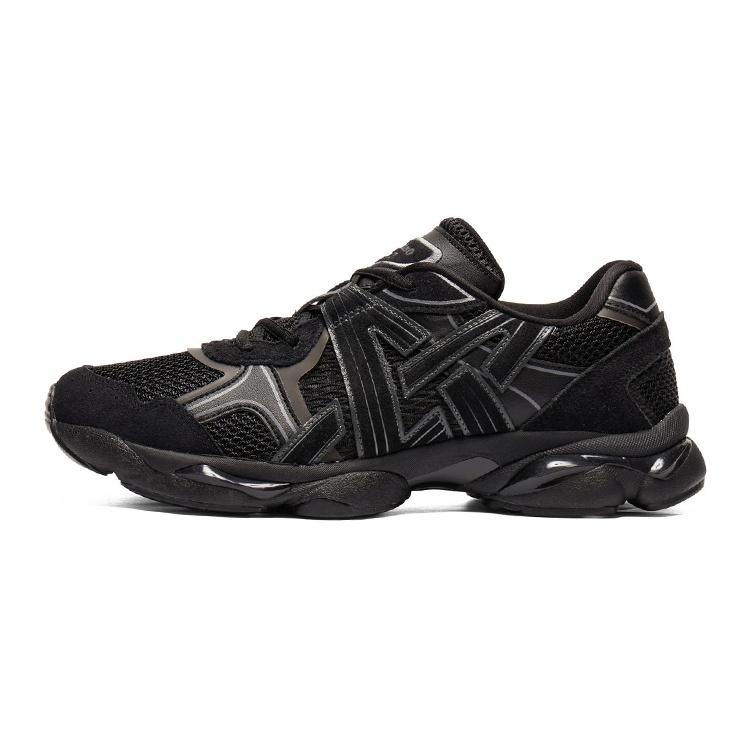Onitsuka Tiger Tigrun  Black  Men s 1183C478-001 EU 37