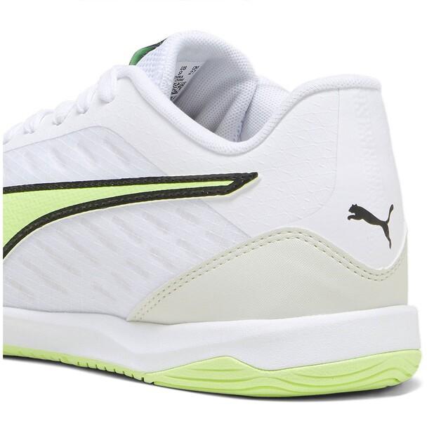 Puma Ibero IV футбольные бутсы