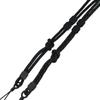 Hand-woven Mobile Phone Lanyard Long Neck Cellphone Straps Phone Hanging Chain  Keys Keychains