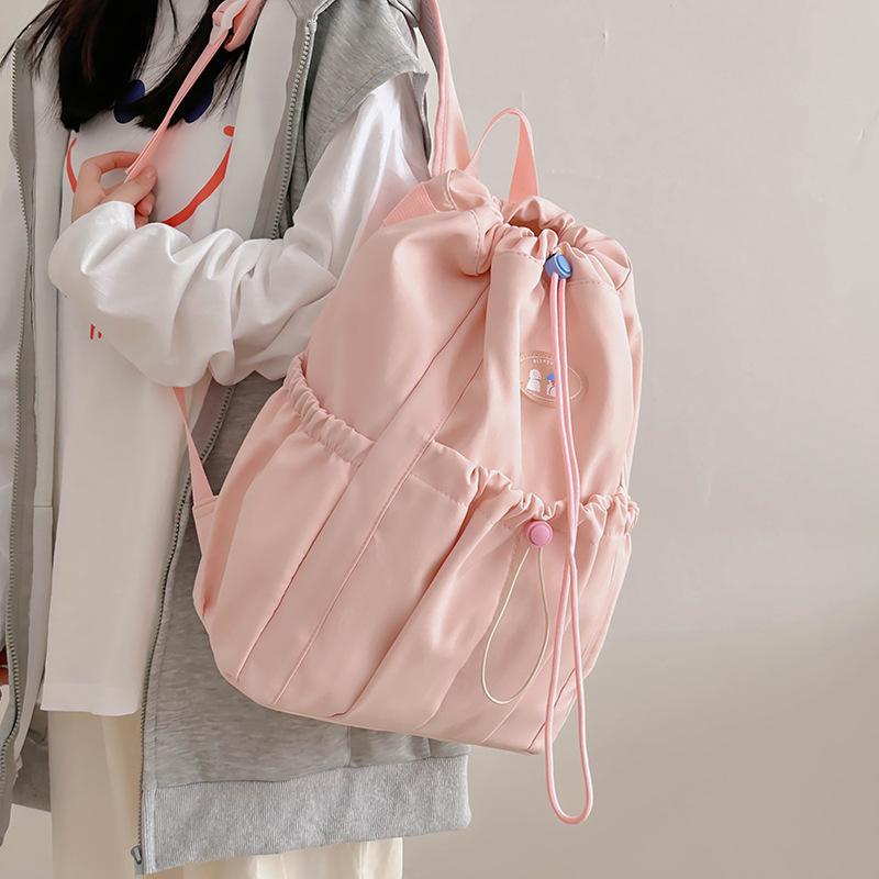 Rucsac multifuncțional pentru femei Rucsac de călătorie ușor pentru sport în aer liber