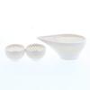 Tableware East Sake 1 Katakuchi and 2 Sake Gift Pair Tableware Gift Set, Hotaru-de, Cups, Boxed, Set, Set,