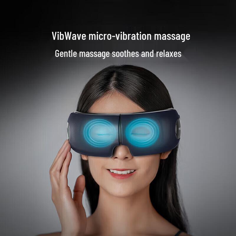 Philips Heated Eye Massager