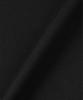 PANICALE Black Slim Fit Viscose Blend Knit