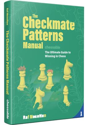 The Checkmate Patterns Manual