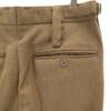 Beauty Products TROUSERS MANS 8405-99-983-1279 Military Pants 90-80-96 Men's Used