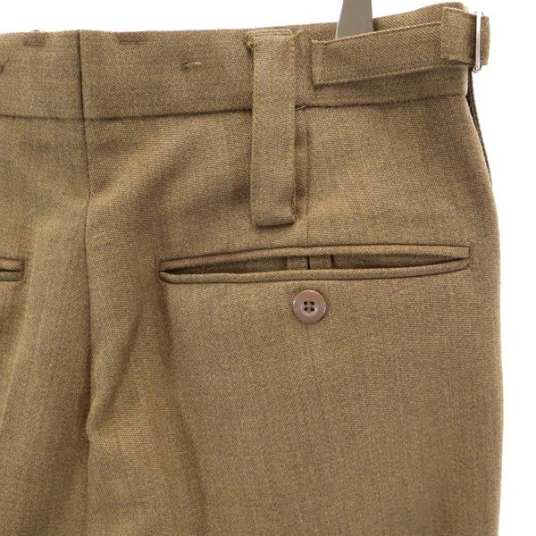 Beauty Products TROUSERS MANS 8405-99-983-1279 Military Pants 90-80-96 Men's Used