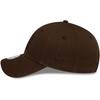 Women's Cap - New Era - New York Yankees Ess 9FORTY - One Size - Brown Color
