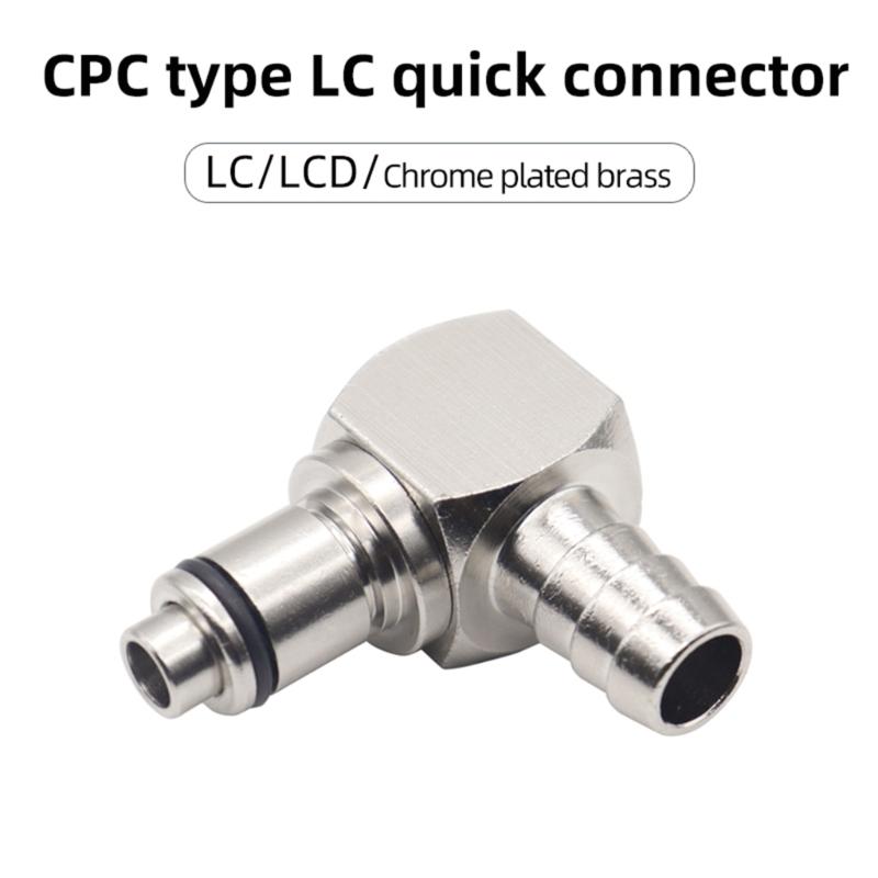 Metal Fluid Line Connection Quick Coupling Motorcycle Fuel Pump Connector for R1200GS ADV R1200RT S1000RR K1200R K1300R