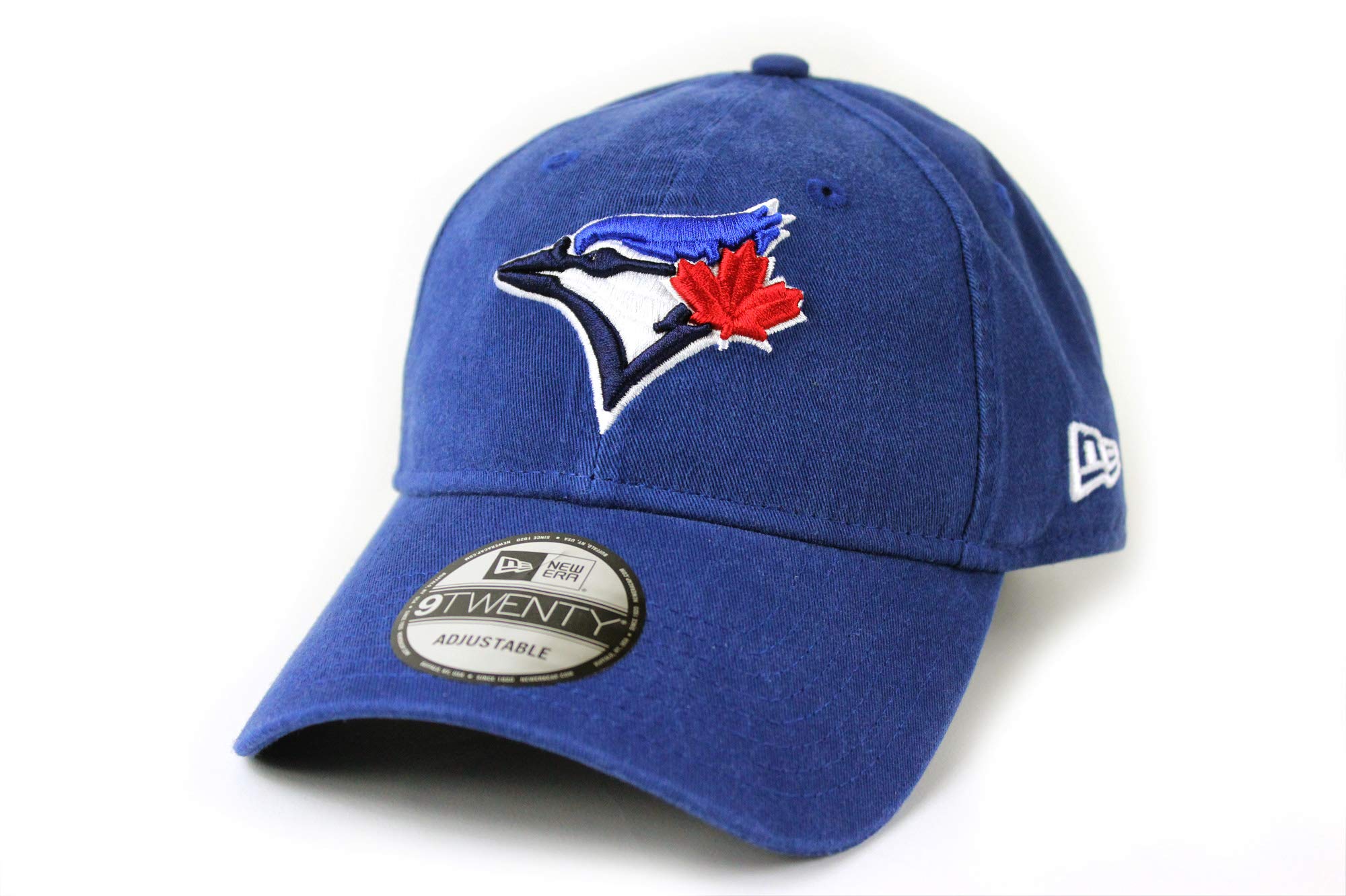 

Cap 9TWENTY MLB Торонто Блю Джейс Торонто Блю Джейс ROYAL 1 [Новая Эра]
