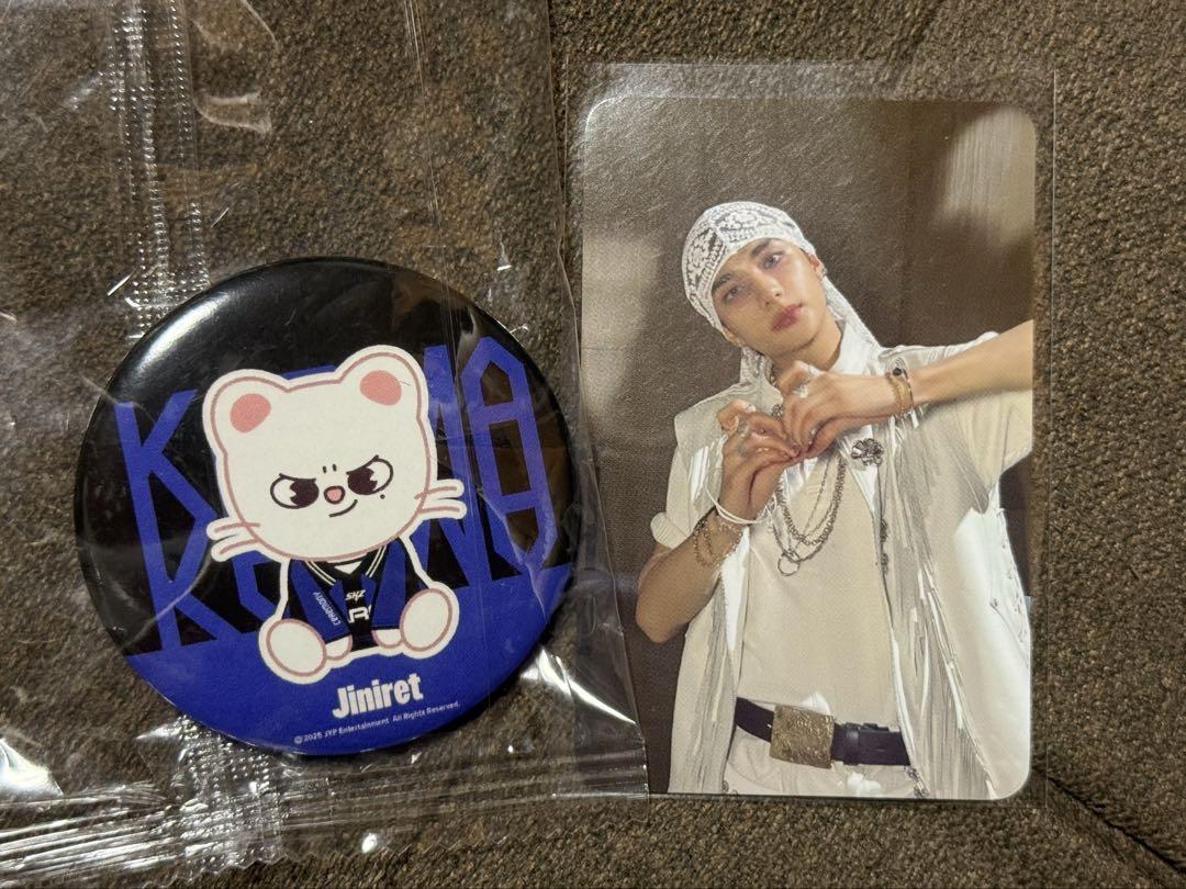 

[USED] Pop-up FC Bonus Trading Card Mirror