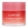 Lip Sleeping Mask EX Berry 20g