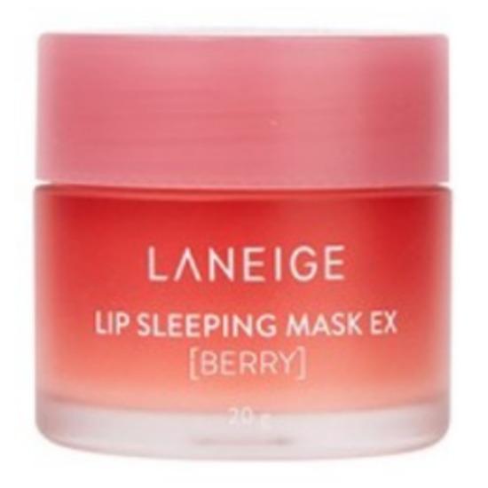 

[LANEIGE] Lip Sleeping Mask EX Berry 20g Lip Sleeping Mask Berry 1