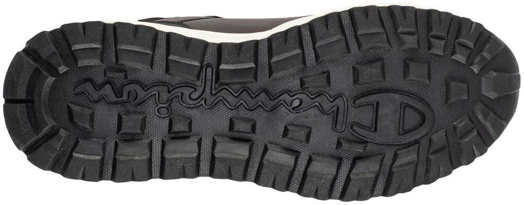 Champion Climb RX MID Winter Boots Brown Nbk