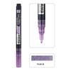 Pearlescent Oil-Based Marker for Model Painting & Graffiti - Gundam Color Correction & Touch-Up Pen