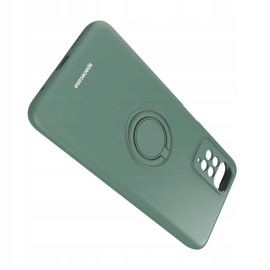 Sc Silicone Ring Redmi Note 11/11S Dark Green