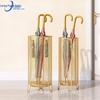 Commercial Umbrella Storage Rack