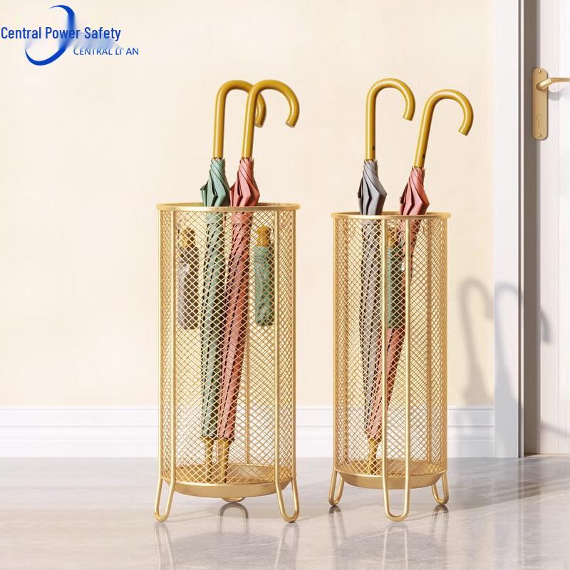 Commercial Umbrella Storage Rack