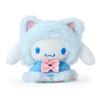 Sanrio Plush New Year Set Cinnamoroll 363898 (Kitten)