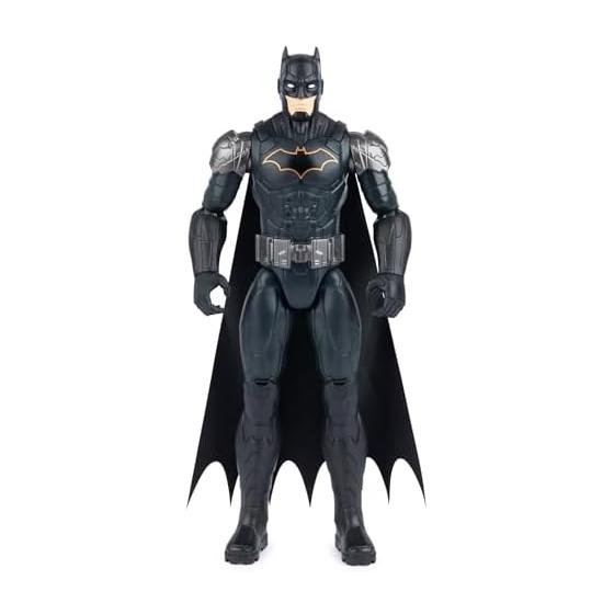 Batman 30cm BATMAN Combat-Actionfigur, 6065137