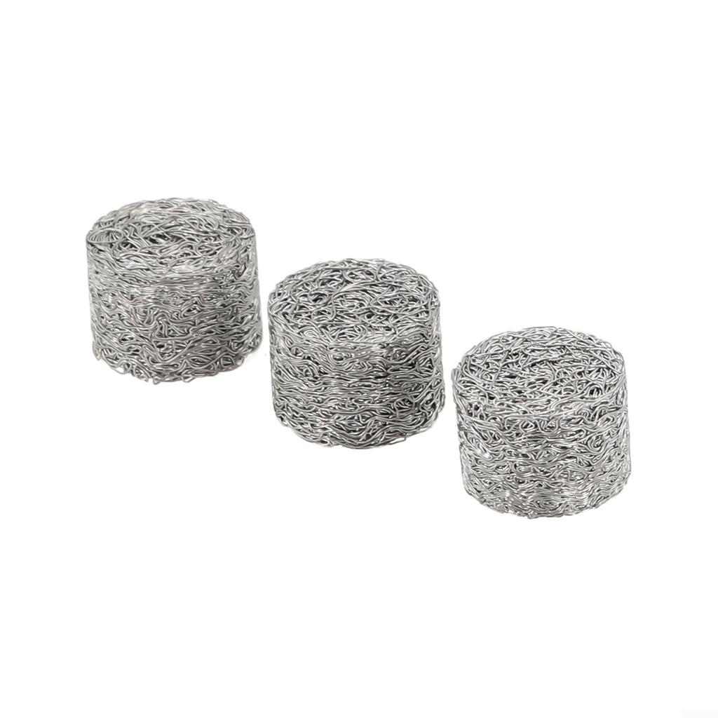 Schaumlanzenfilter Lanzennetzfilter 14x10 mm 5 Stück