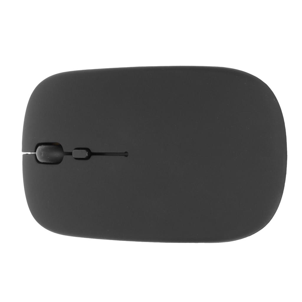 Bezprzewodowa mysz akumulatorowa DualMode 2.4G Ergonomiczna wyciszająca optyczna akcesoria komputerowe