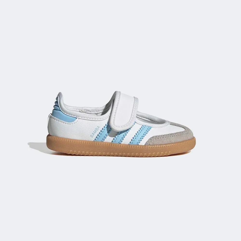 adidas JQ9322 Sports Shoes Sports Shoe Bag Samba Jane Infant 1010126639
