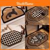Modern Chinese Style Bath Mat With Silica Mud Absorption Nonslip Fastdrying For Bathroom Entrance