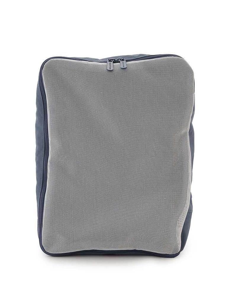 Gelato Pique Travel Pouch Medium PWGB251688 NVY