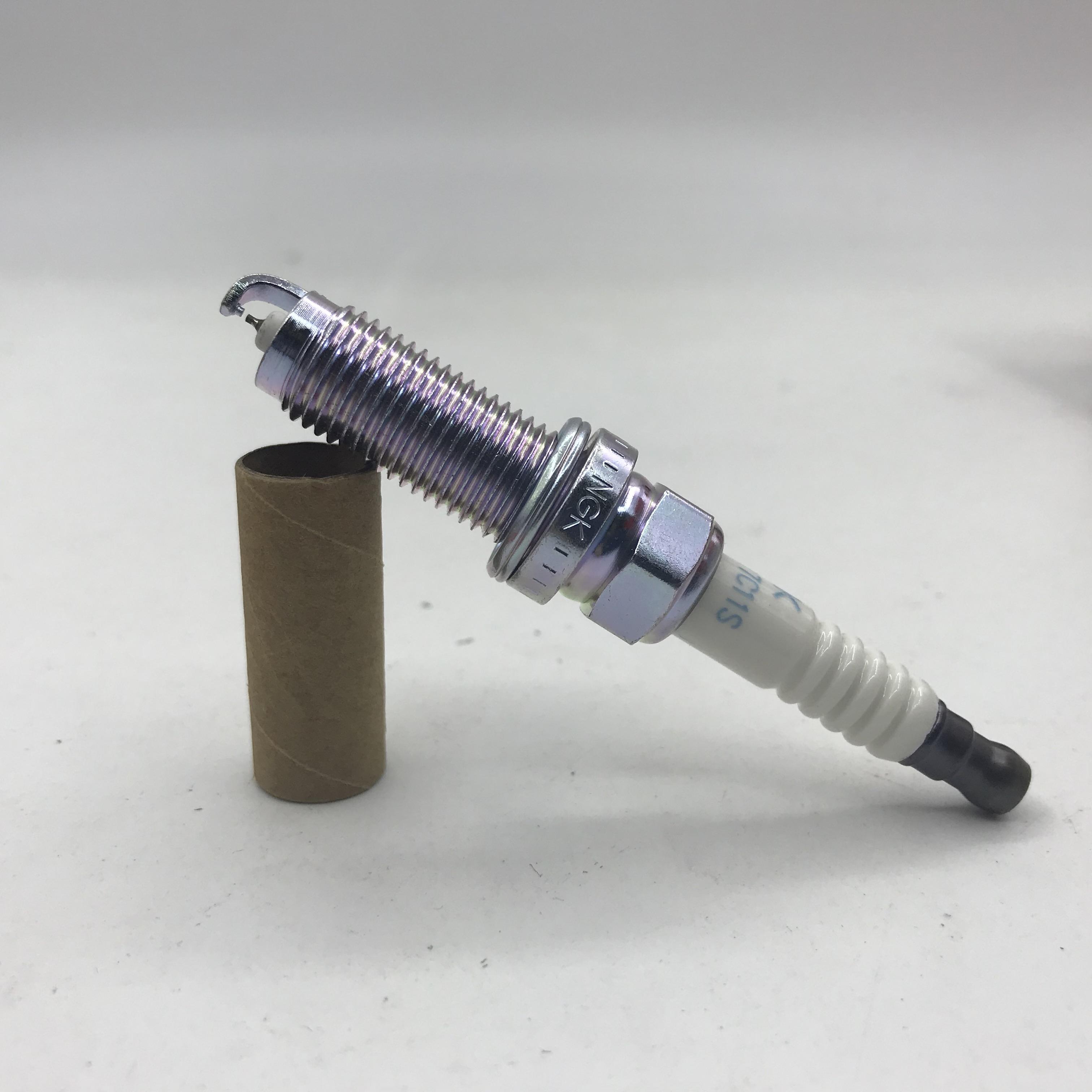 

4 шт./лот DILZKAR7C11S 90137 иридиевые свечи зажигания для 2015-2018 Honda Fit 1.5L DILZKAR7C-11S автозапчасти 4pcs