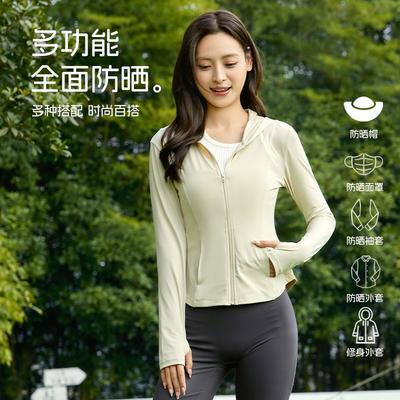 Ytterplagg – Vindjackor