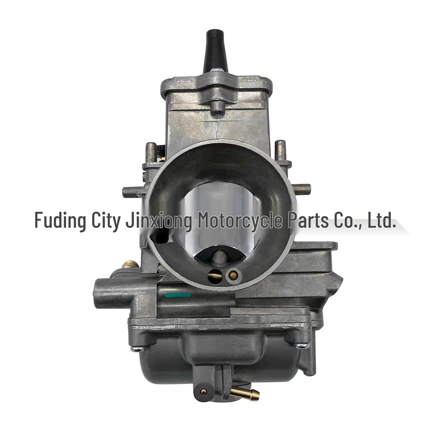 PWK 36-42MM Carburetor for Modified and Off-Road Motorcycles and ATVs Consult Seller