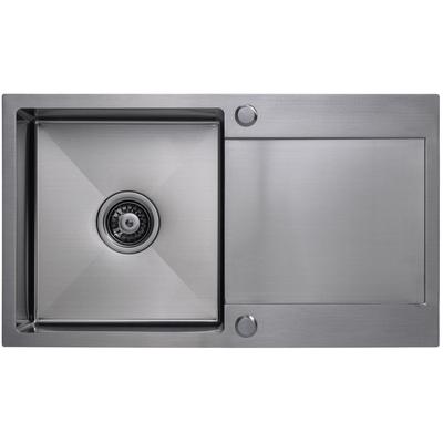 Kitchen Fixtures