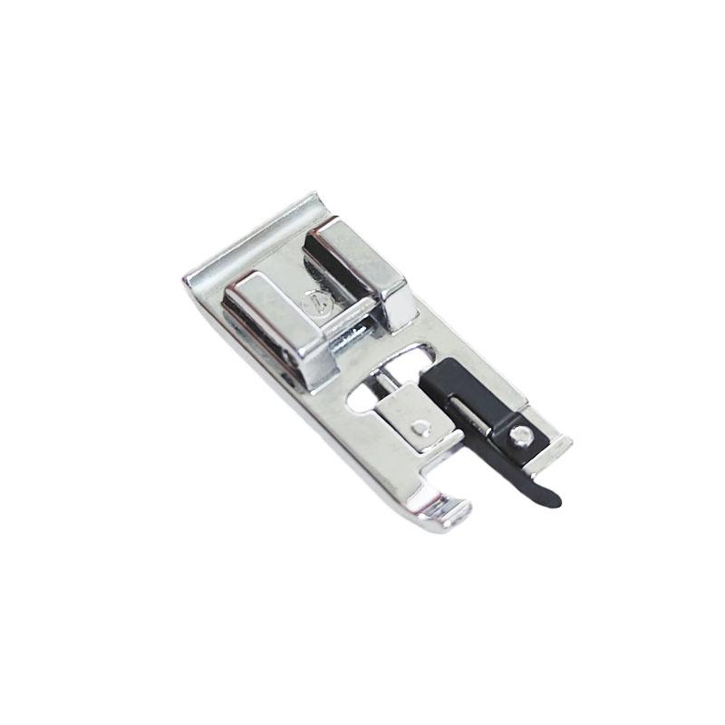 

Thick Fabrics Overlock Presser Foot Sewing Machine Presser Foot Brother Janome Snap Domestic Multi-Function Sewing Accessories