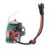 1:18 RC Car ESC Receiver Plastic Spare ESC Receiver for HS 18301 18302 18303 18304 18311 18312